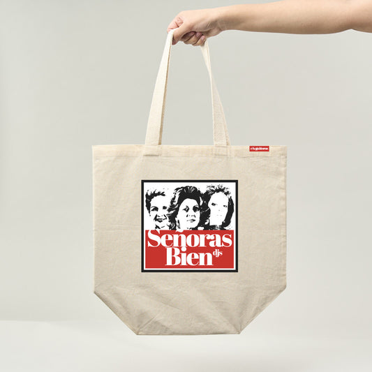Señoras Bien Bag